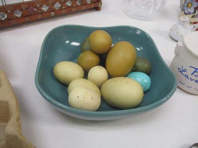 Antique Kitchen Decor
