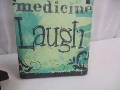 Wall Decor & Art Book