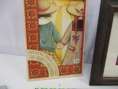 Wall Decor & Art Book