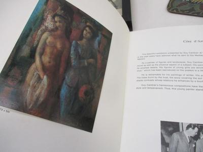 Wall Decor & Art Book