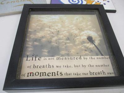 Wall Decor & Art Book