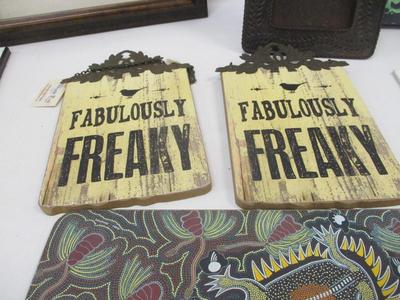 Wall Decor & Art Book
