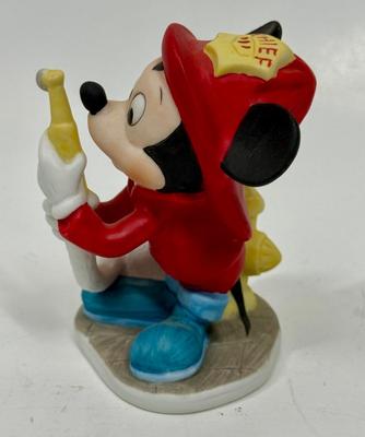 Sale Photo Thumbnail #468: Approx. 3.5" tall, good condition. No box.