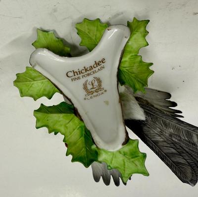 Vintage Bird Figurine Lot - 5 pcs