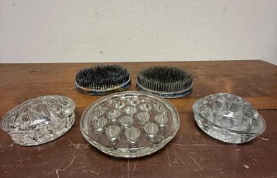 Sale Photo Thumbnail #343: In fair used condition, may have some rough areas or missing prongs.