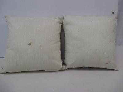 Colorful Sofa Pillows