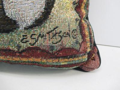 Colorful Sofa Pillows