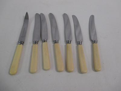 Vintage Silverware