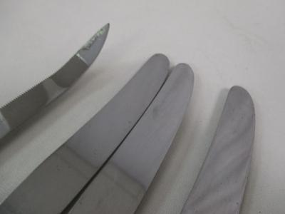 Vintage Silverware