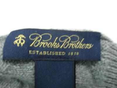 Dale & Brooks Brothers Skull Caps