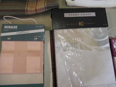 Sheet Elegance II P & Kufmann Samples