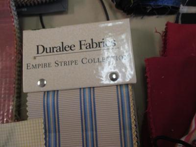 Sheet Elegance II P & Kufmann Samples