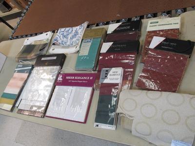 Sheet Elegance II P & Kufmann Samples