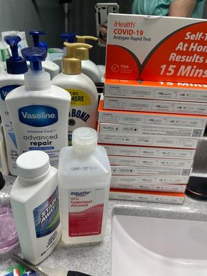 Bathroom group