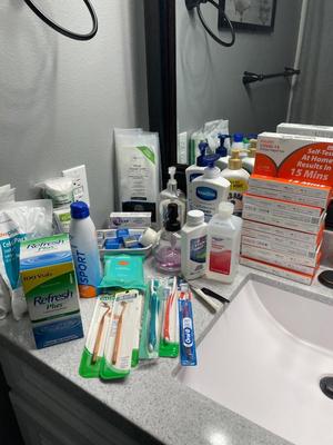 Bathroom group