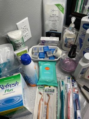 Bathroom group