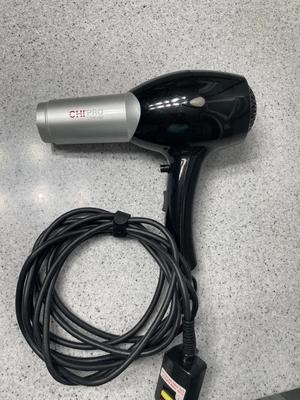 Chi Pro hair dryer