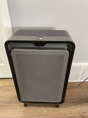Bissell Air purifier