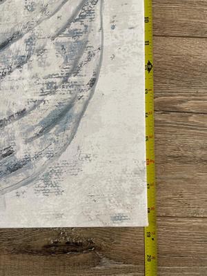 Three canvas prints