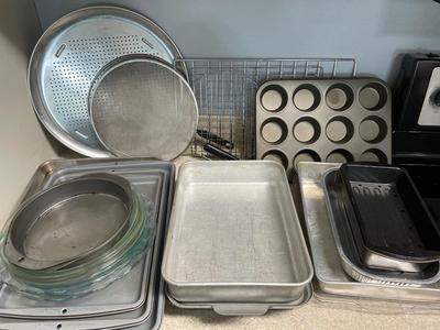 Bakeware