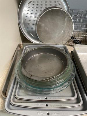 Bakeware