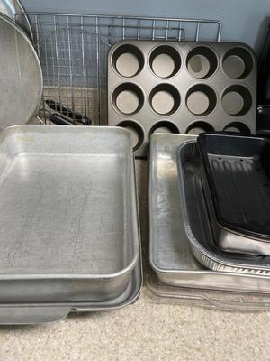 Bakeware
