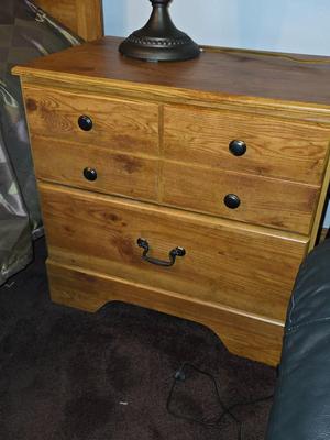 Night Stand/End Table