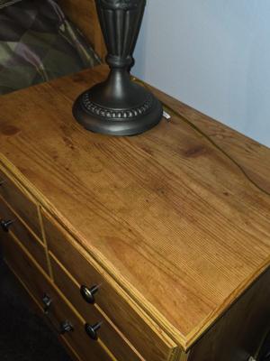 Night Stand/End Table