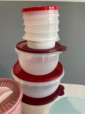 Tupperware