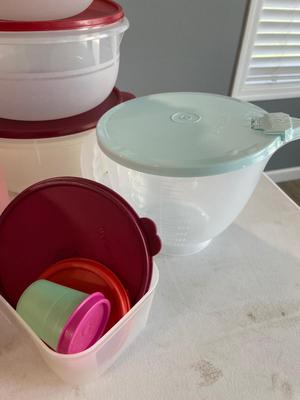 Tupperware