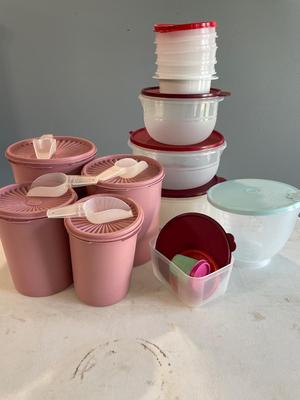 Tupperware