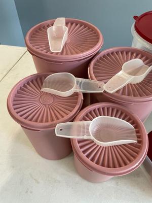 Tupperware