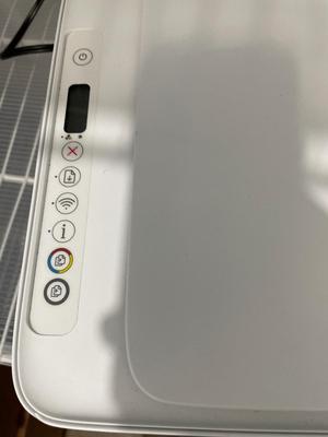 HP Deskjer 2734e