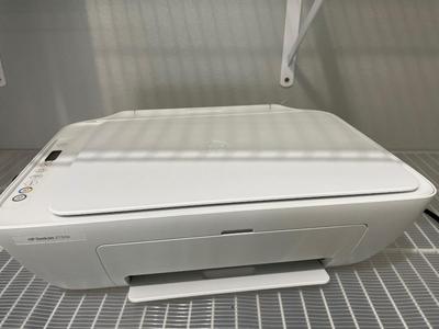 HP Deskjer 2734e