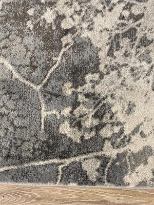Beautiful large area rug