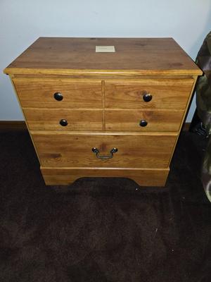 Night stand/end table.