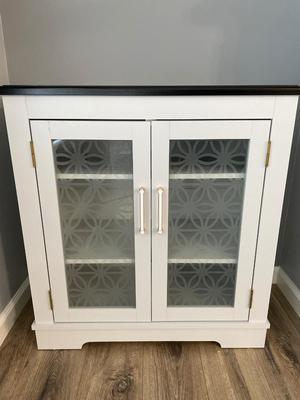 Adorable cabinet
