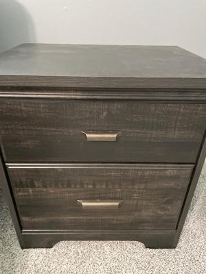 South Shore nightstand #1