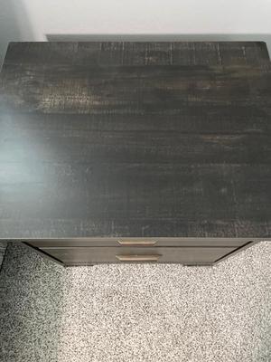South Shore nightstand #1