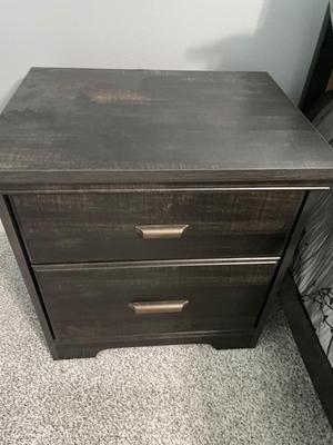 South Shore nightstand#2