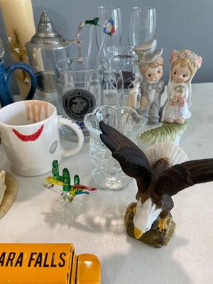 Minnesota coffee mugs & misc