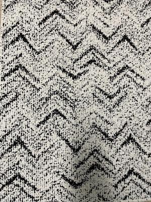 Two runner rugs