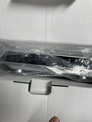 NIB Bluetooth wireless under cabinet CD/Radio