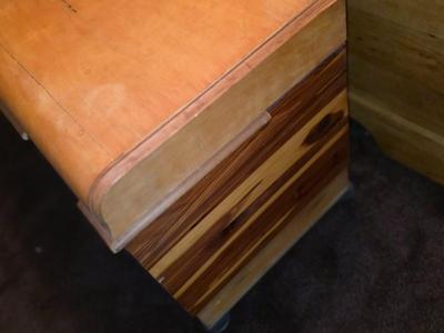 Vintage Cedar Chest