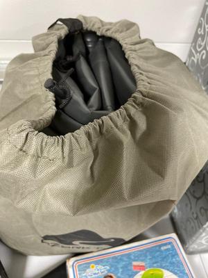 Camping package