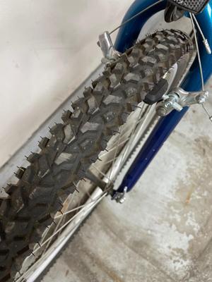 Diamondback Outlook bicycle.