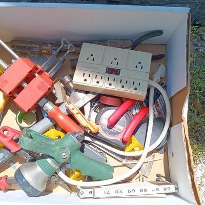 LOT 3: Angle Grinder Stand, Dewalt Drill Bits, Dewalt Saw Blades & More