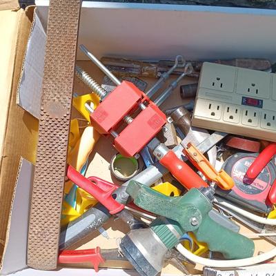 LOT 3: Angle Grinder Stand, Dewalt Drill Bits, Dewalt Saw Blades & More