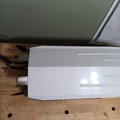 LOT 4: Pro Boat Sonicwake V2 36" Deep-V RC Boat (for parts)
