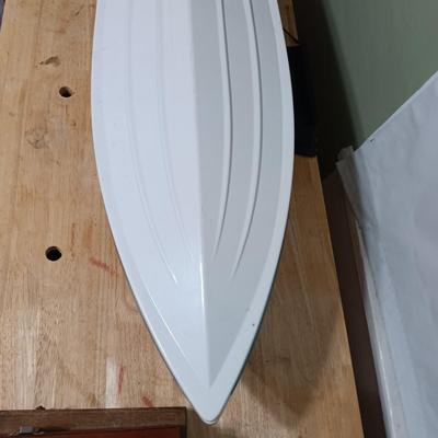 LOT 4: Pro Boat Sonicwake V2 36" Deep-V RC Boat (for parts)